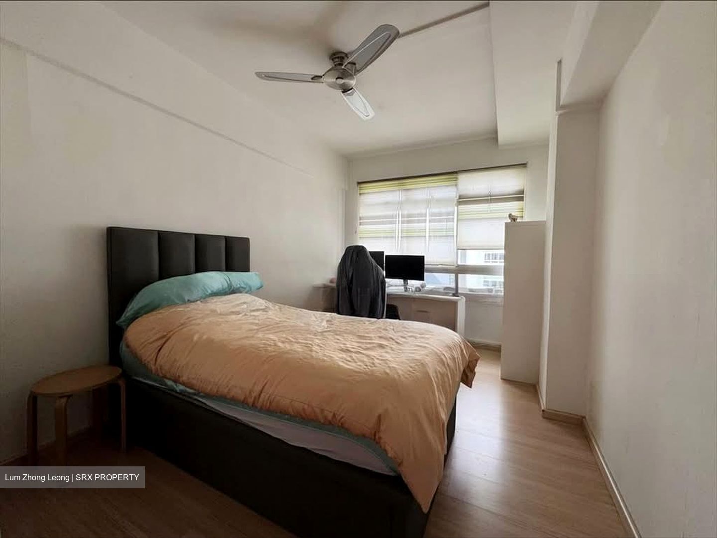 Blk 243 Pasir Ris Street 21 (Pasir Ris), HDB Executive #584536001